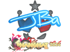 JBa | Shanghai 2024 image